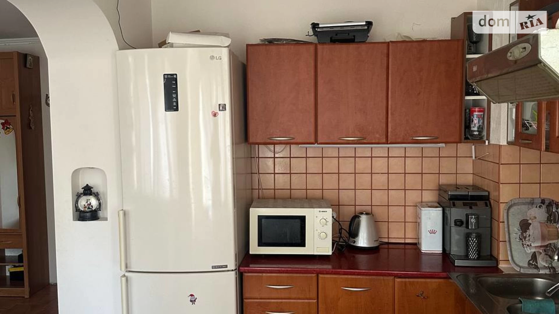 Продается 2-комнатная квартира 44 кв. м в Днепре, ул. Набережная Победы, 106 - фото 5