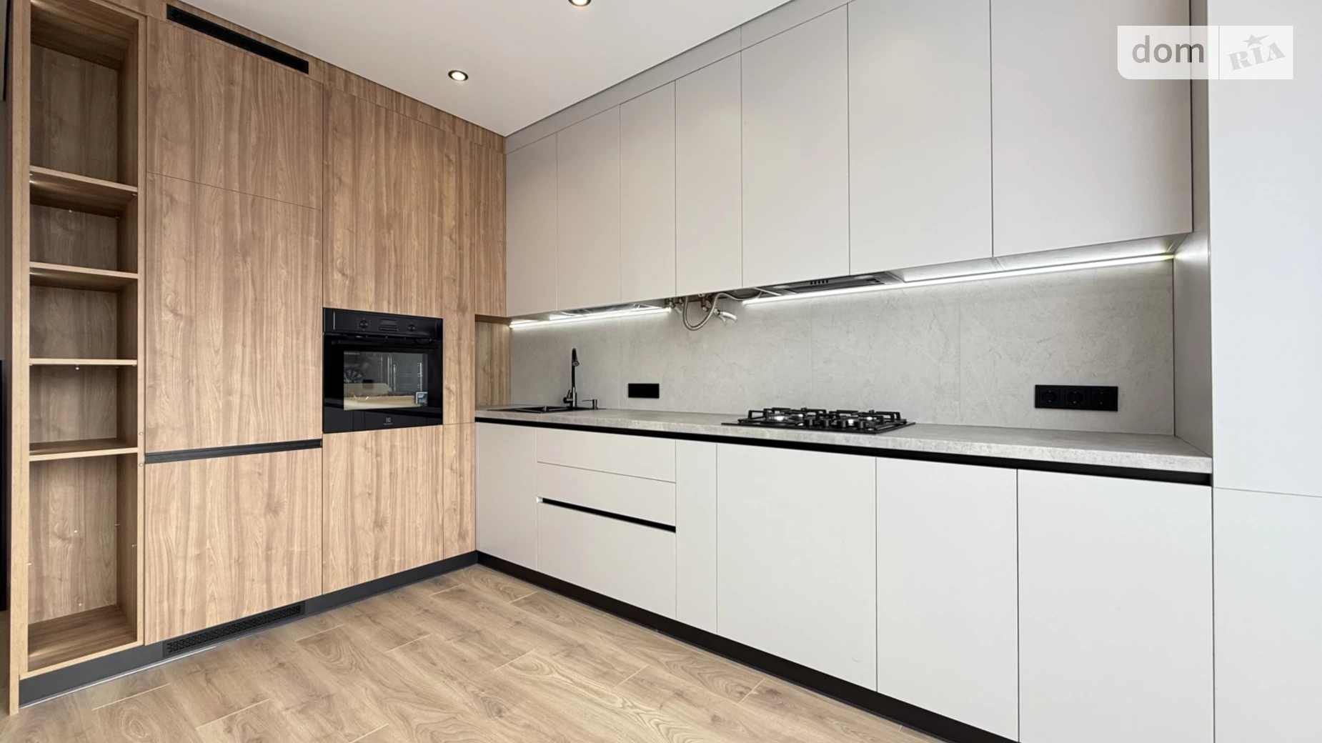 Продается 1-комнатная квартира 42.5 кв. м в Ровно, ул. Студенческая, 24 - фото 4