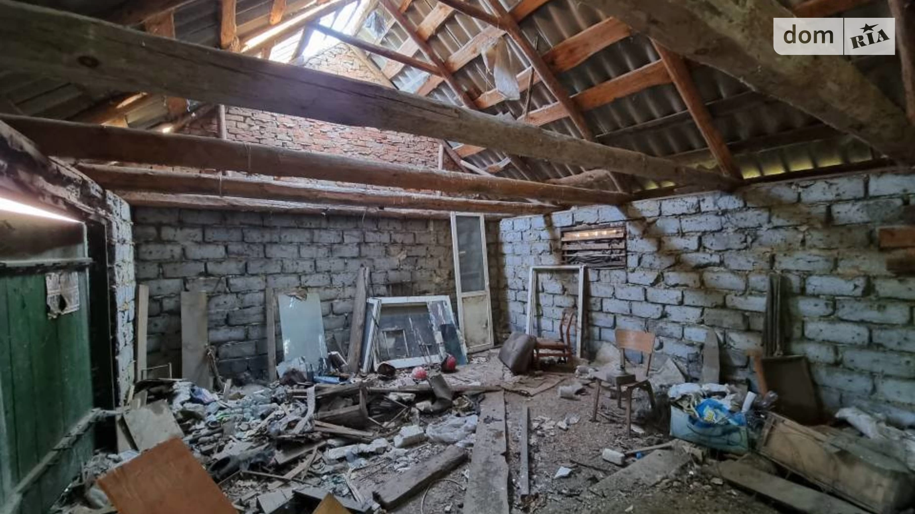 Продается одноэтажный дом 61.8 кв. м с баней/сауной, цена: 10000 $ - фото 4