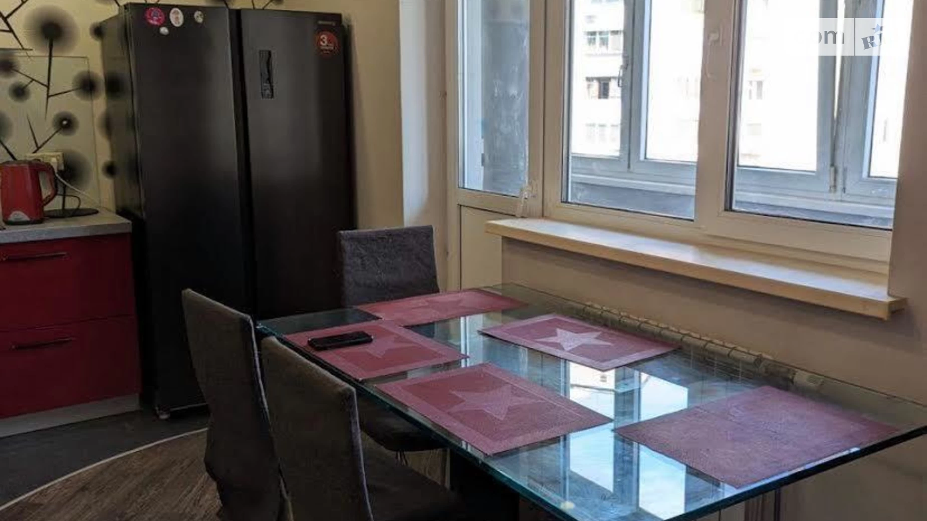 Продается 3-комнатная квартира 107.3 кв. м в Киеве, ул. Бориса Гмыри, 6 - фото 3