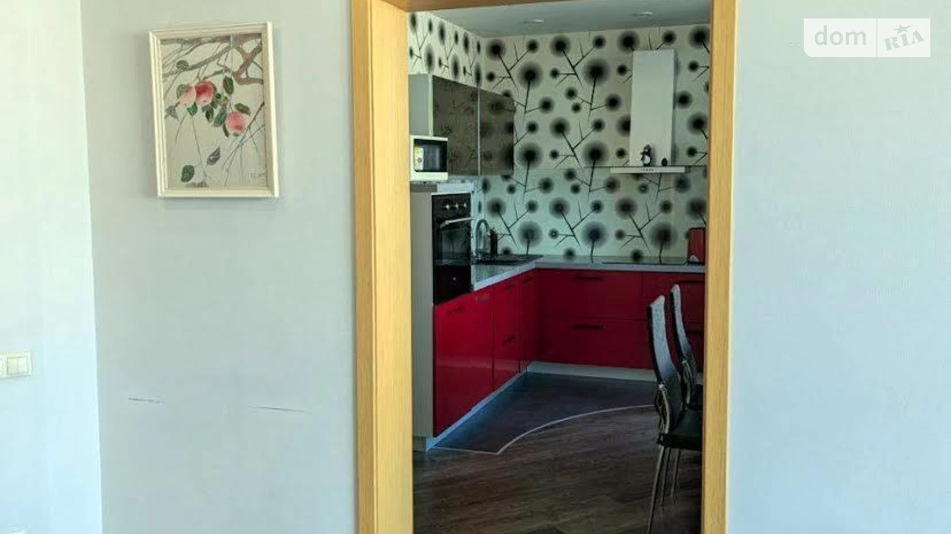 Продается 3-комнатная квартира 107.3 кв. м в Киеве, ул. Бориса Гмыри, 6 - фото 4