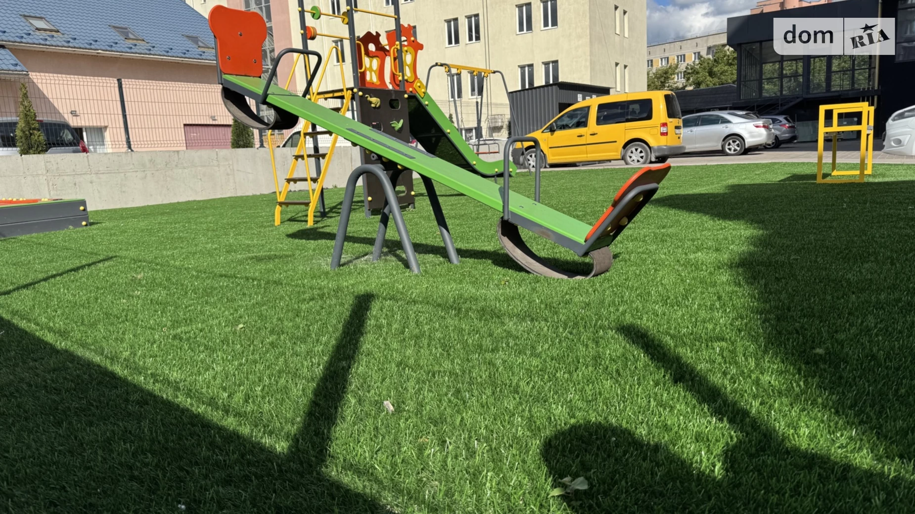 3-кімнатна квартира 100 кв. м у Тернополі, вул. Торговиця(Живова Анатолія) - фото 2