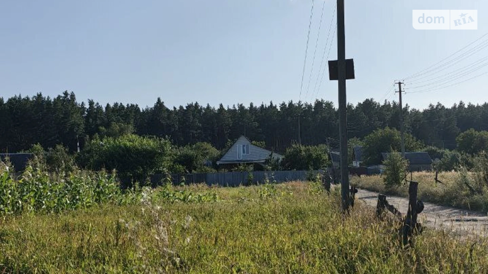 Продается земельный участок 9.29 соток в Киевской области, цена: 7500 $ - фото 5
