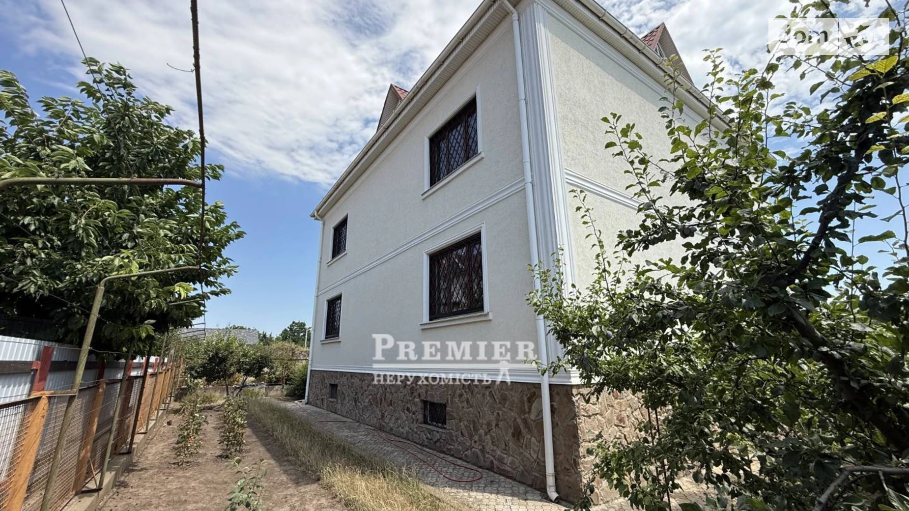 Продается дом на 2 этажа 373 кв. м с верандой, цена: 220000 $ - фото 5