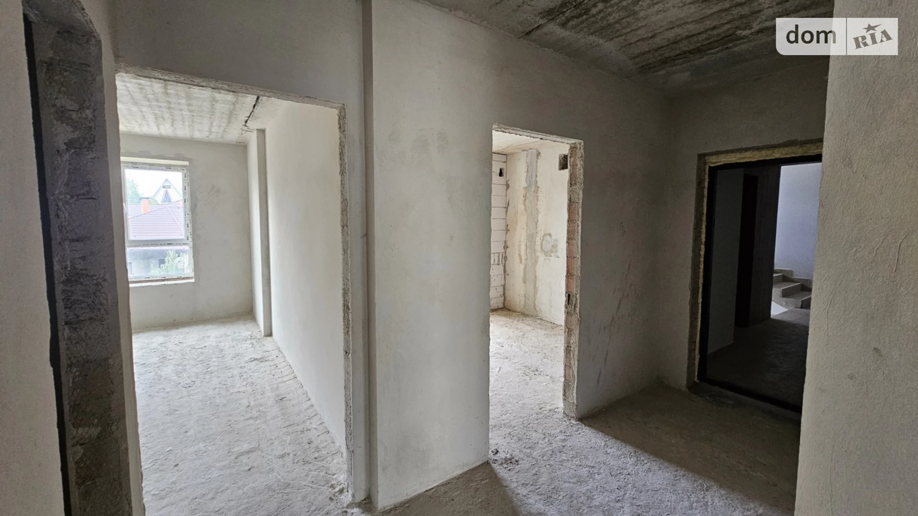 Продается 3-комнатная квартира 75.79 кв. м в Ивано-Франковске, ул. Ленкавского - фото 3