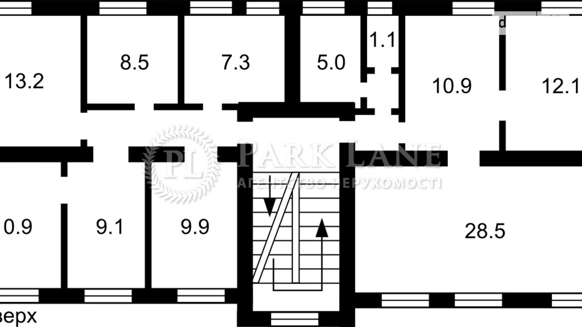 Продается офис 441.8 кв. м в бизнес-центре, цена: 390000 $ - фото 3
