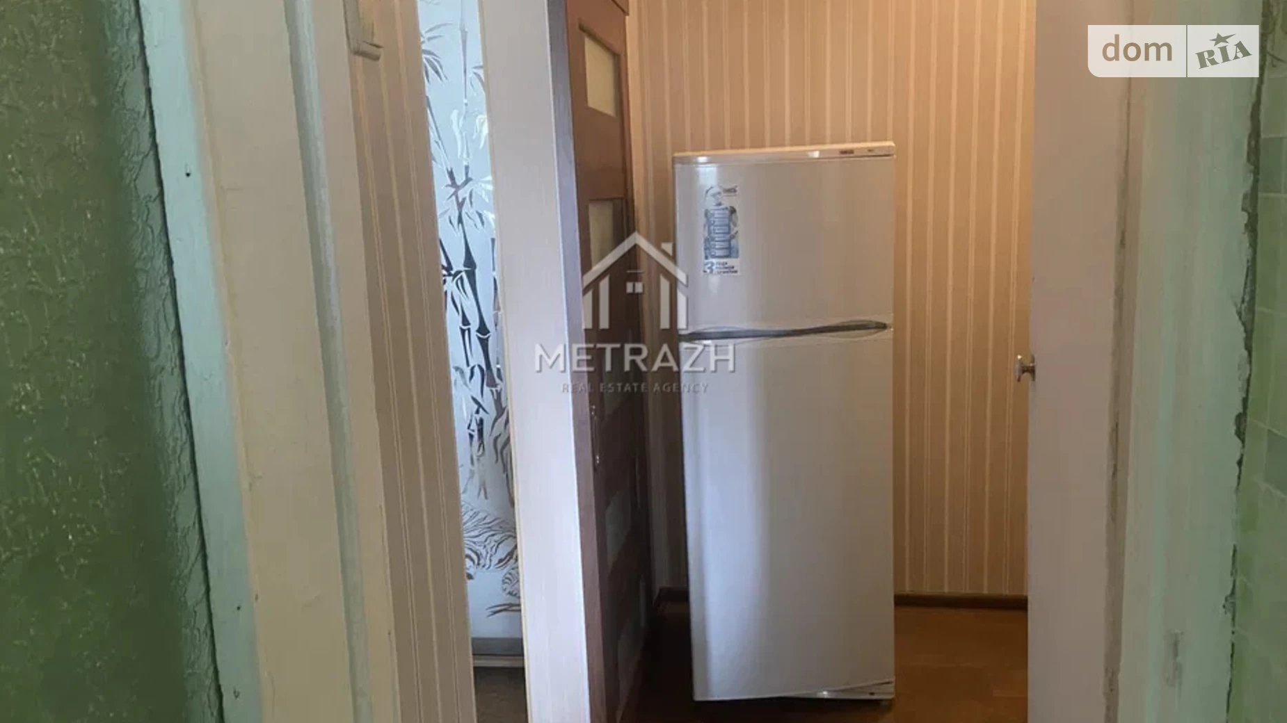 Продается 1-комнатная квартира 33.3 кв. м в Харькове, ул. Каденюка(Танкопия), 37 - фото 2