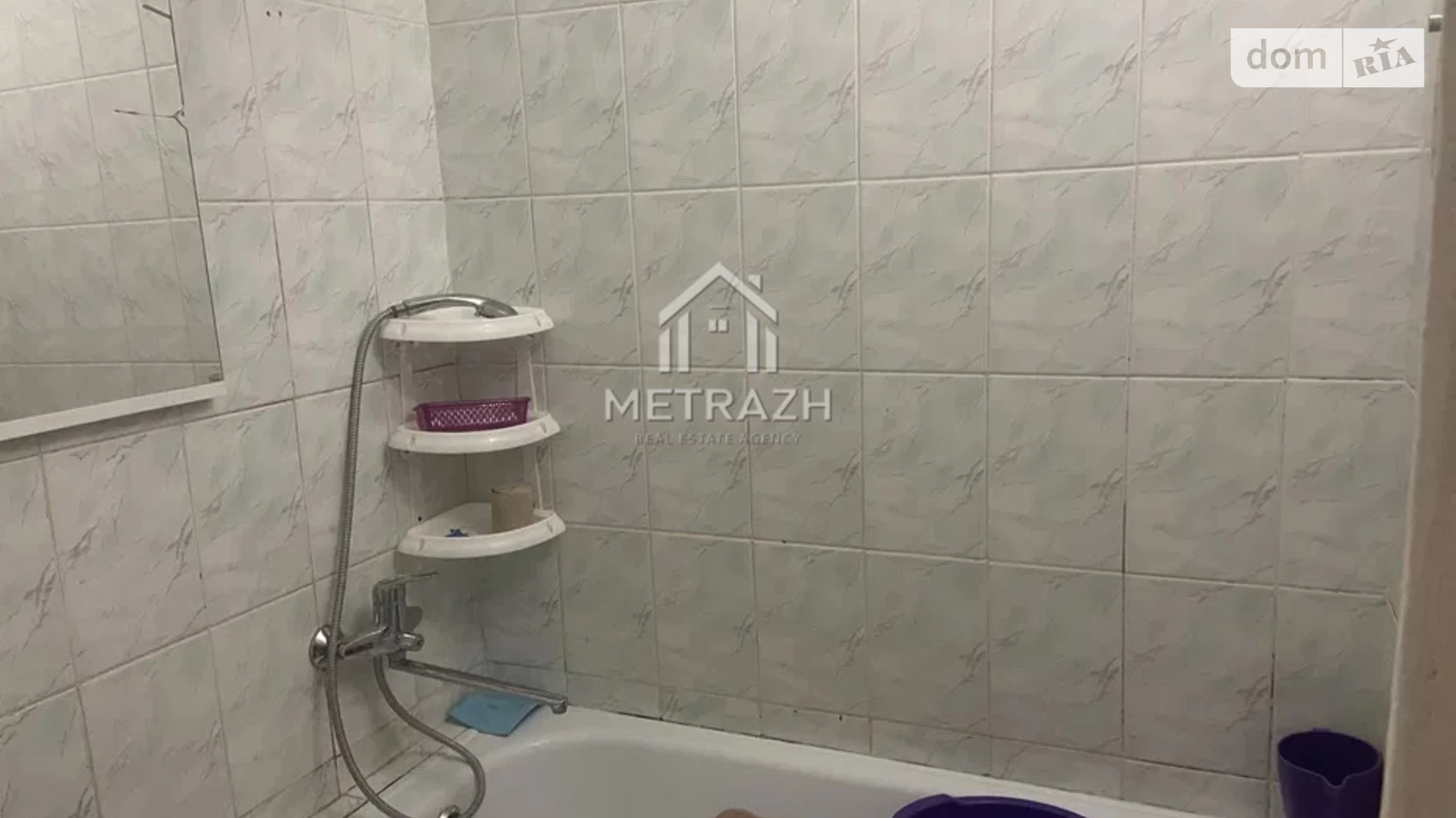 Продается 1-комнатная квартира 33.3 кв. м в Харькове, ул. Каденюка(Танкопия), 37 - фото 3