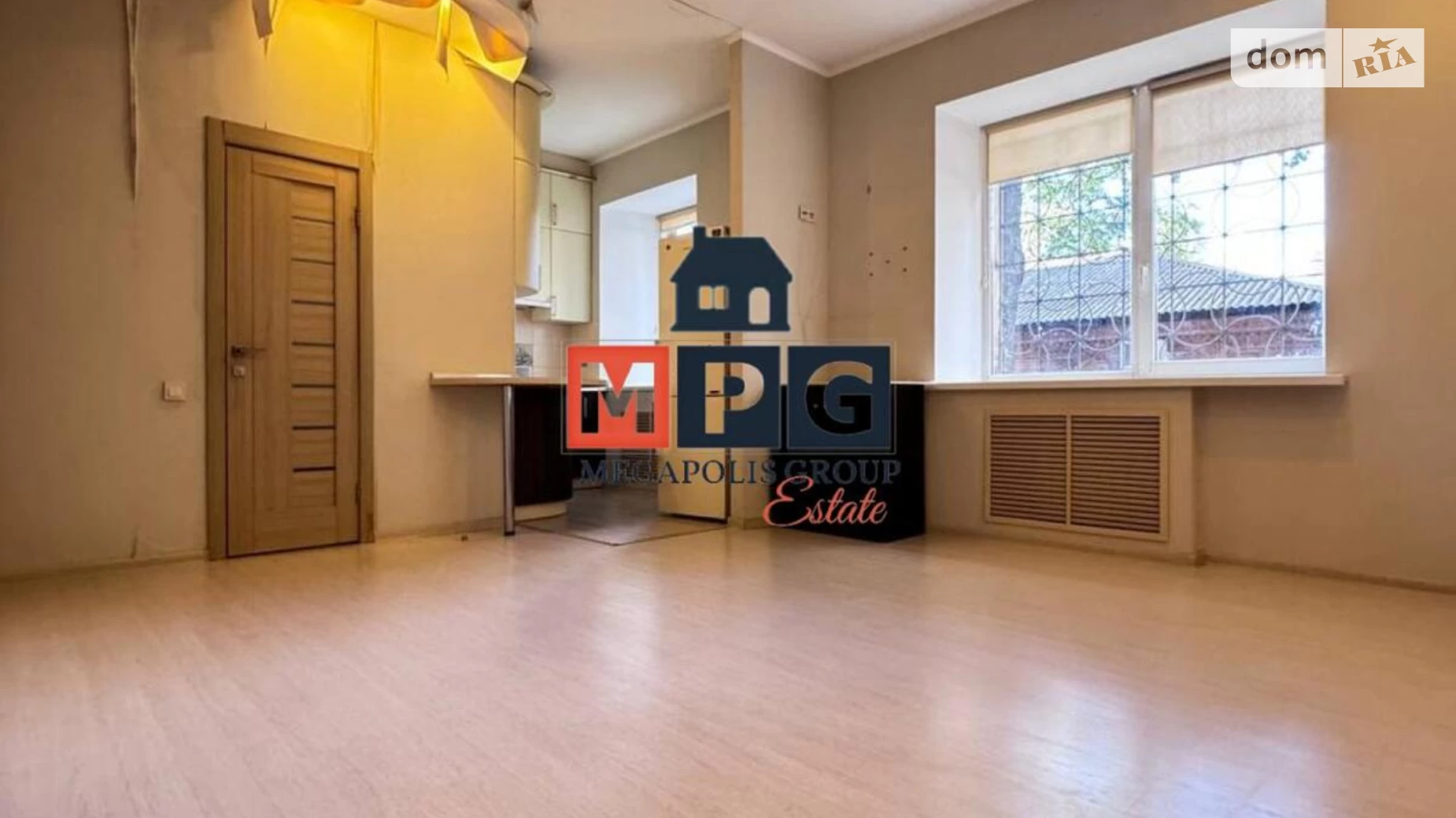 Продается 3-комнатная квартира 62 кв. м в Харькове, пер. Якубовский - фото 4