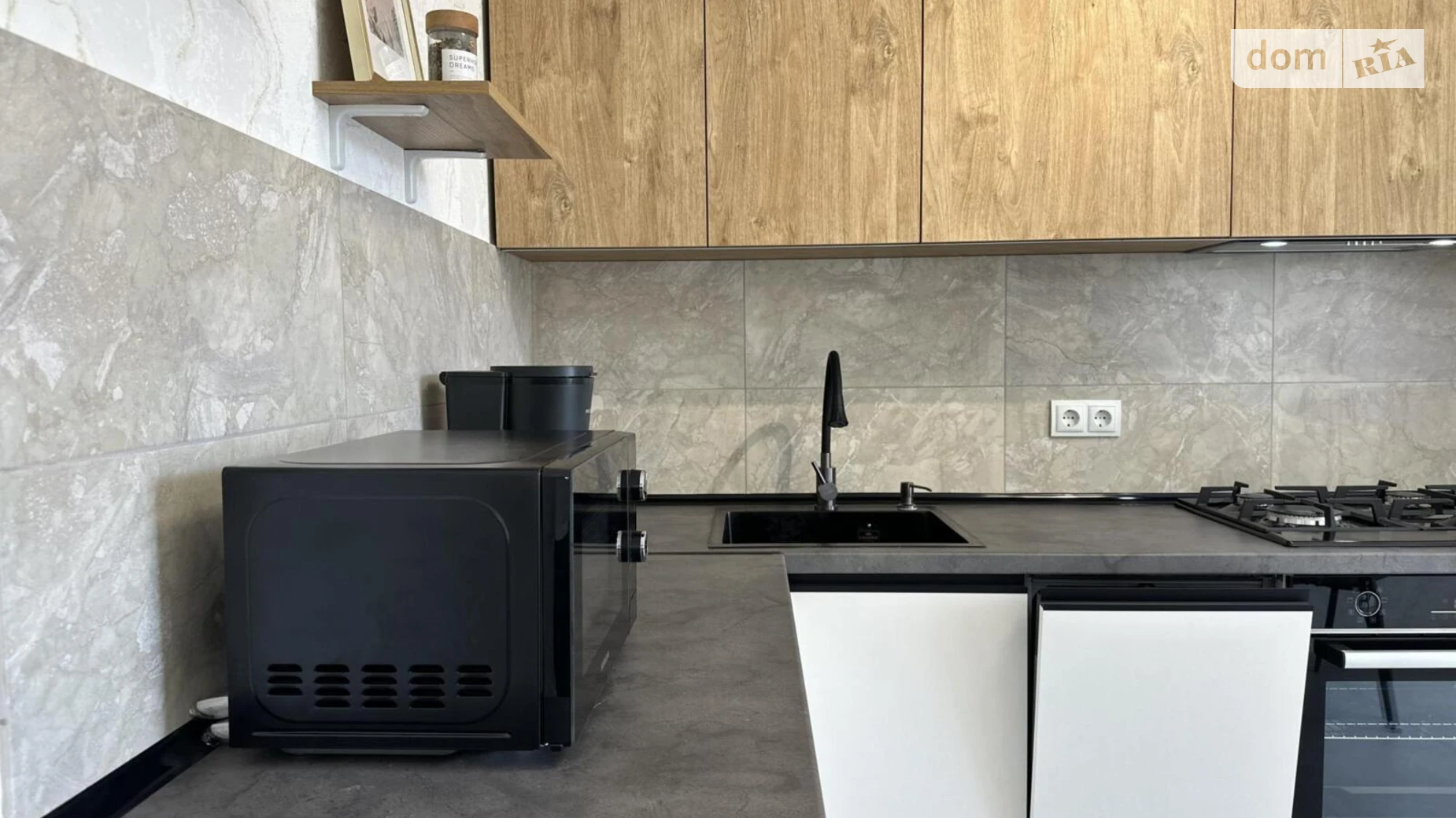 Здається в оренду 1-кімнатна квартира 38 кв. м у Софіївській Борщагівці, просп. Героїв Небесної Сотні, 26/21 - фото 2