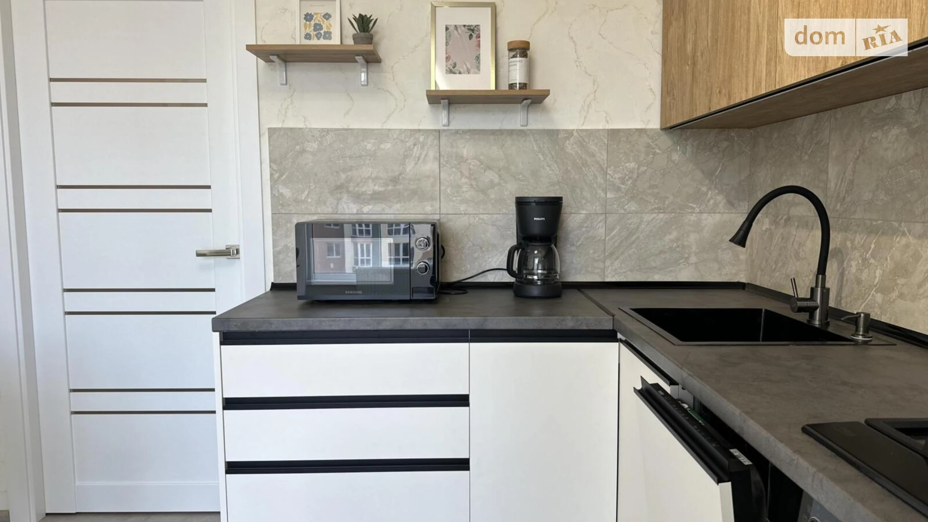 Здається в оренду 1-кімнатна квартира 38 кв. м у Софіївській Борщагівці, просп. Героїв Небесної Сотні, 26/21 - фото 3