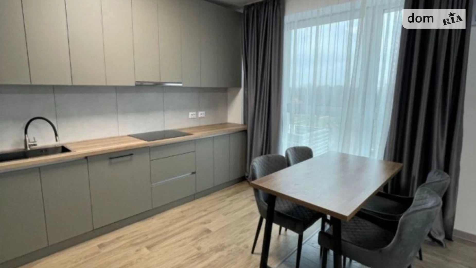 Сдается в аренду 2-комнатная квартира 54 кв. м в Днепре, ул. Набережная Победы, 112Д - фото 2