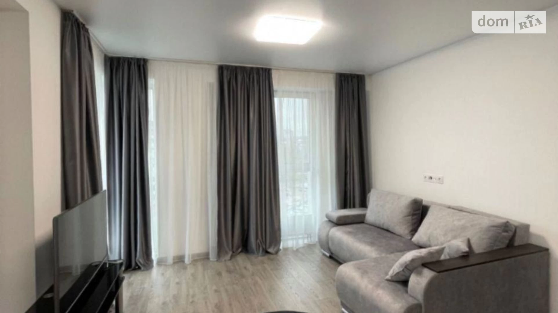 Сдается в аренду 2-комнатная квартира 54 кв. м в Днепре, ул. Набережная Победы, 112Д - фото 4