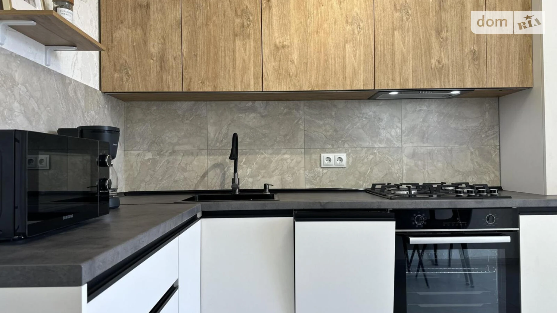 Здається в оренду 1-кімнатна квартира 38 кв. м у Софіївській Борщагівці, просп. Героїв Небесної Сотні, 26/21 - фото 5