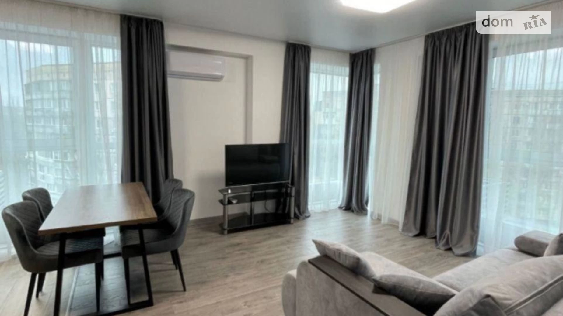 Сдается в аренду 2-комнатная квартира 54 кв. м в Днепре, ул. Набережная Победы, 112Д - фото 5