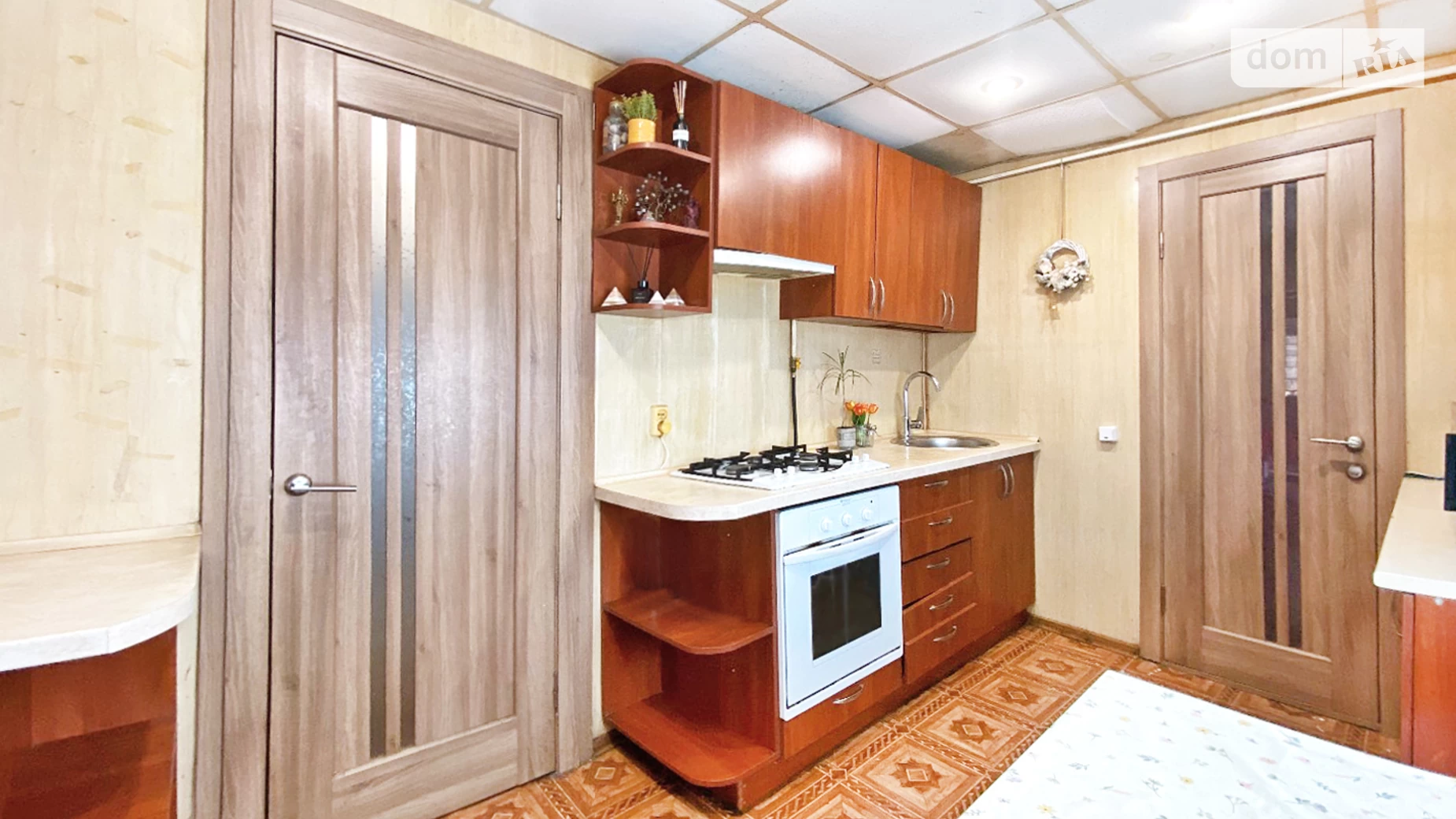 Продается одноэтажный дом 53.1 кв. м с беседкой, цена: 36500 $ - фото 3