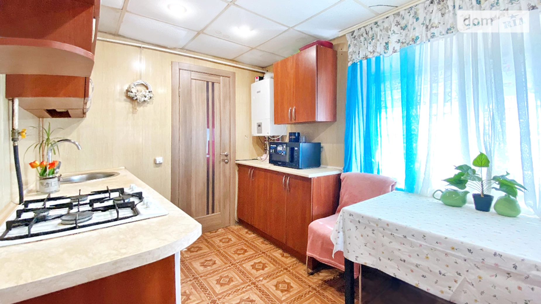 Продается одноэтажный дом 53.1 кв. м с беседкой, цена: 36500 $ - фото 2