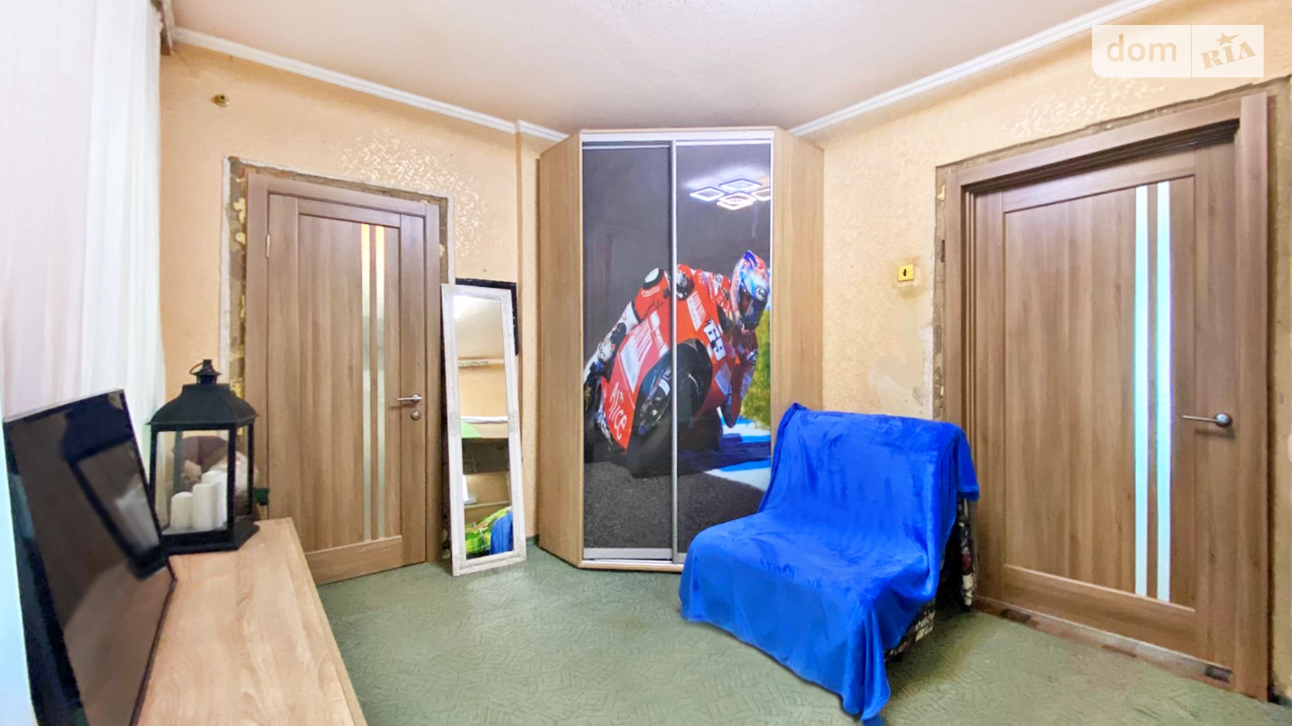 Продается одноэтажный дом 53.1 кв. м с беседкой, цена: 36500 $ - фото 4
