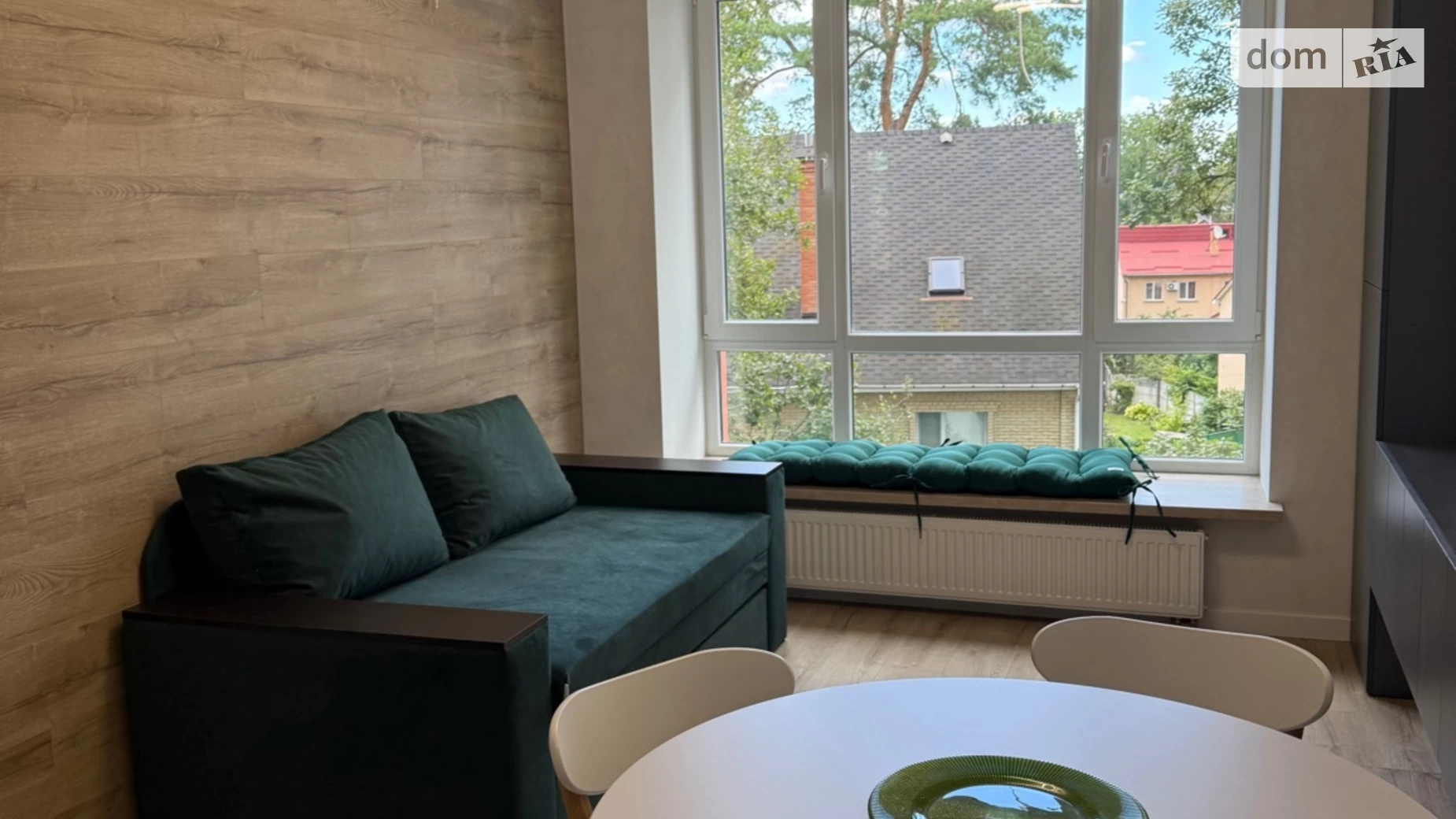 Продается 2-комнатная квартира 61 кв. м в Ирпене, ул. Павленко, 58 - фото 2