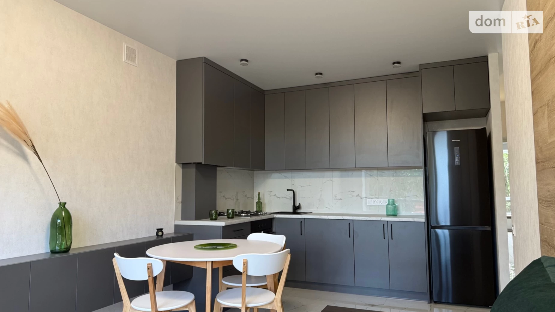 Продается 2-комнатная квартира 61 кв. м в Ирпене, ул. Павленко, 58 - фото 3