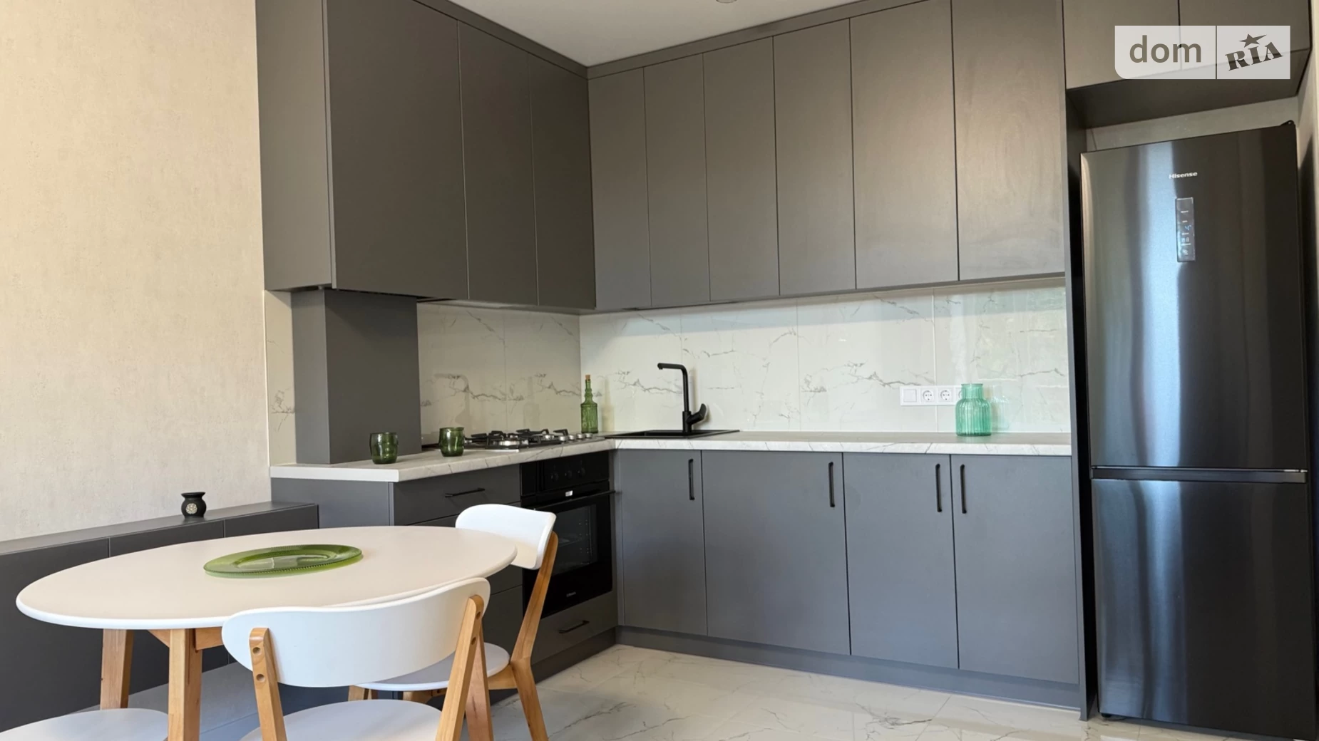 Продается 2-комнатная квартира 61 кв. м в Ирпене, ул. Павленко, 58 - фото 4