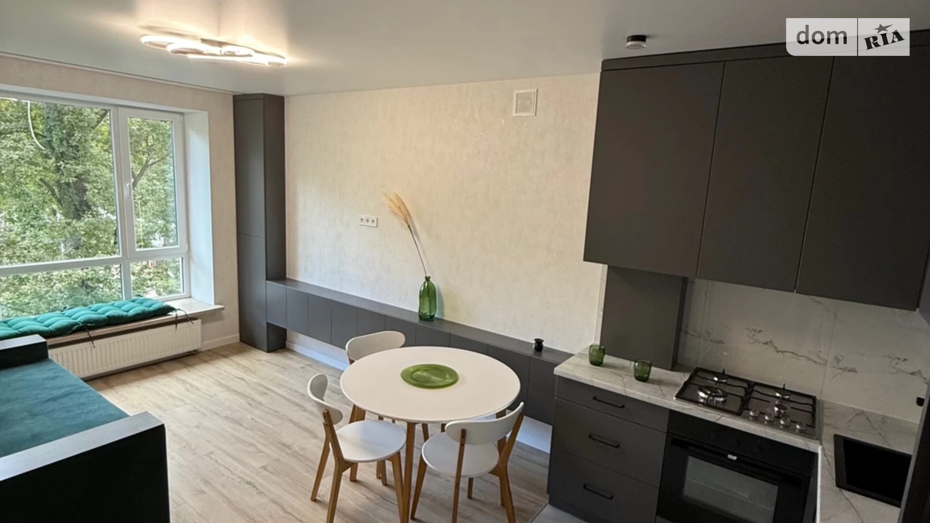 Продается 2-комнатная квартира 61 кв. м в Ирпене, ул. Павленко, 58 - фото 5