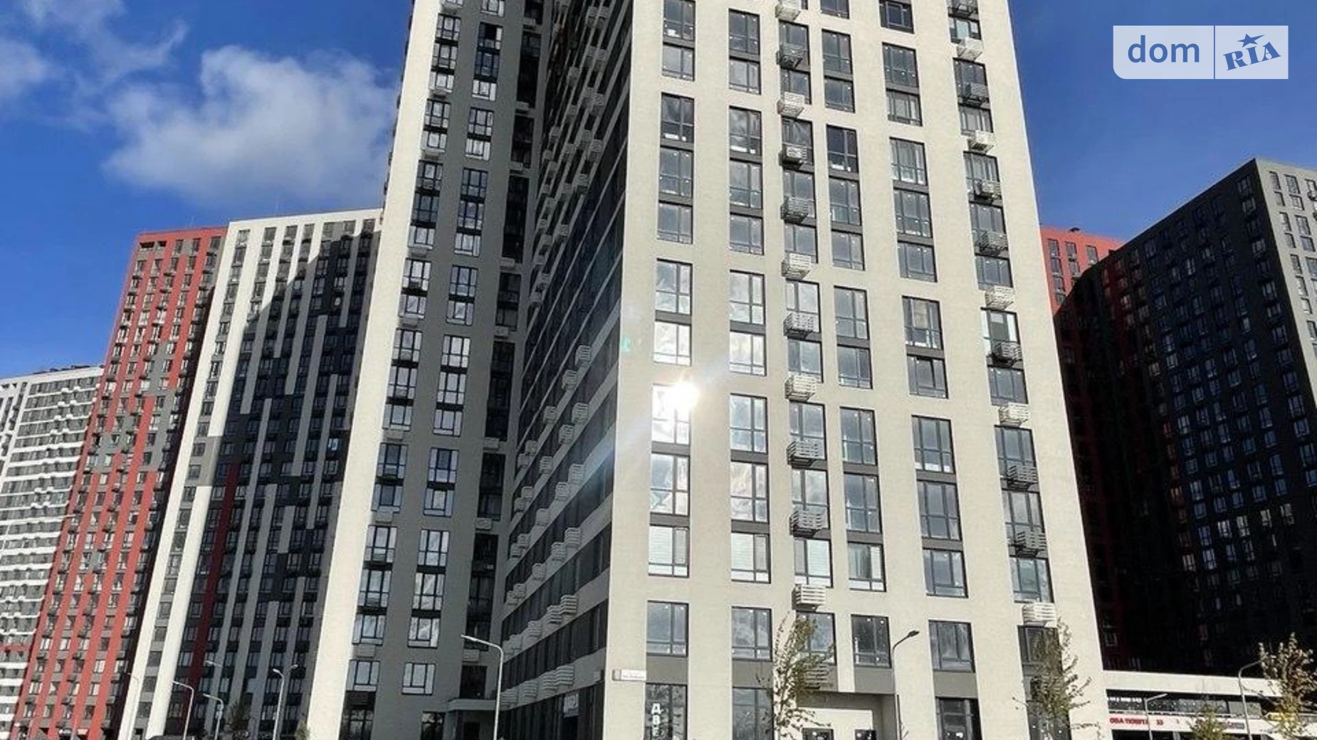 Продается 1-комнатная квартира 43 кв. м в Киеве, ул. Ивана Выговского(Маршала Гречко), 40/12 - фото 5