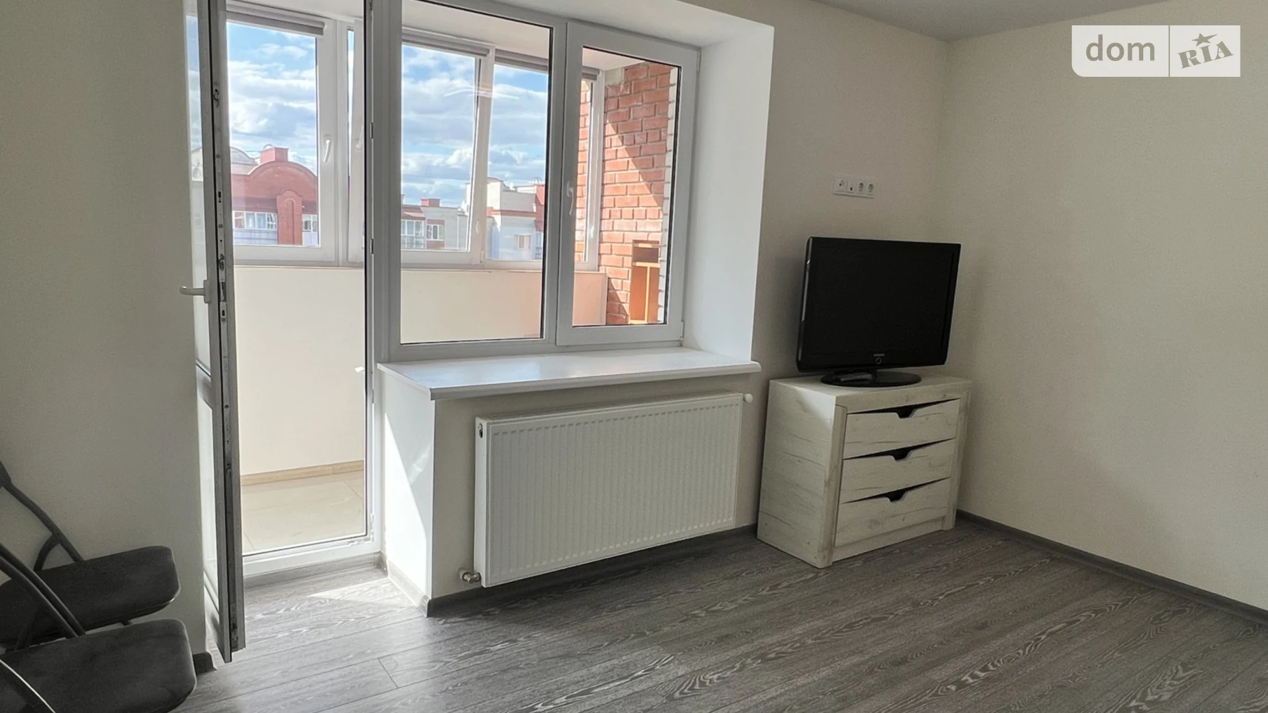 1-кімнатна квартира 40 кв. м у Тернополі, вул. Гайова, 8А - фото 3