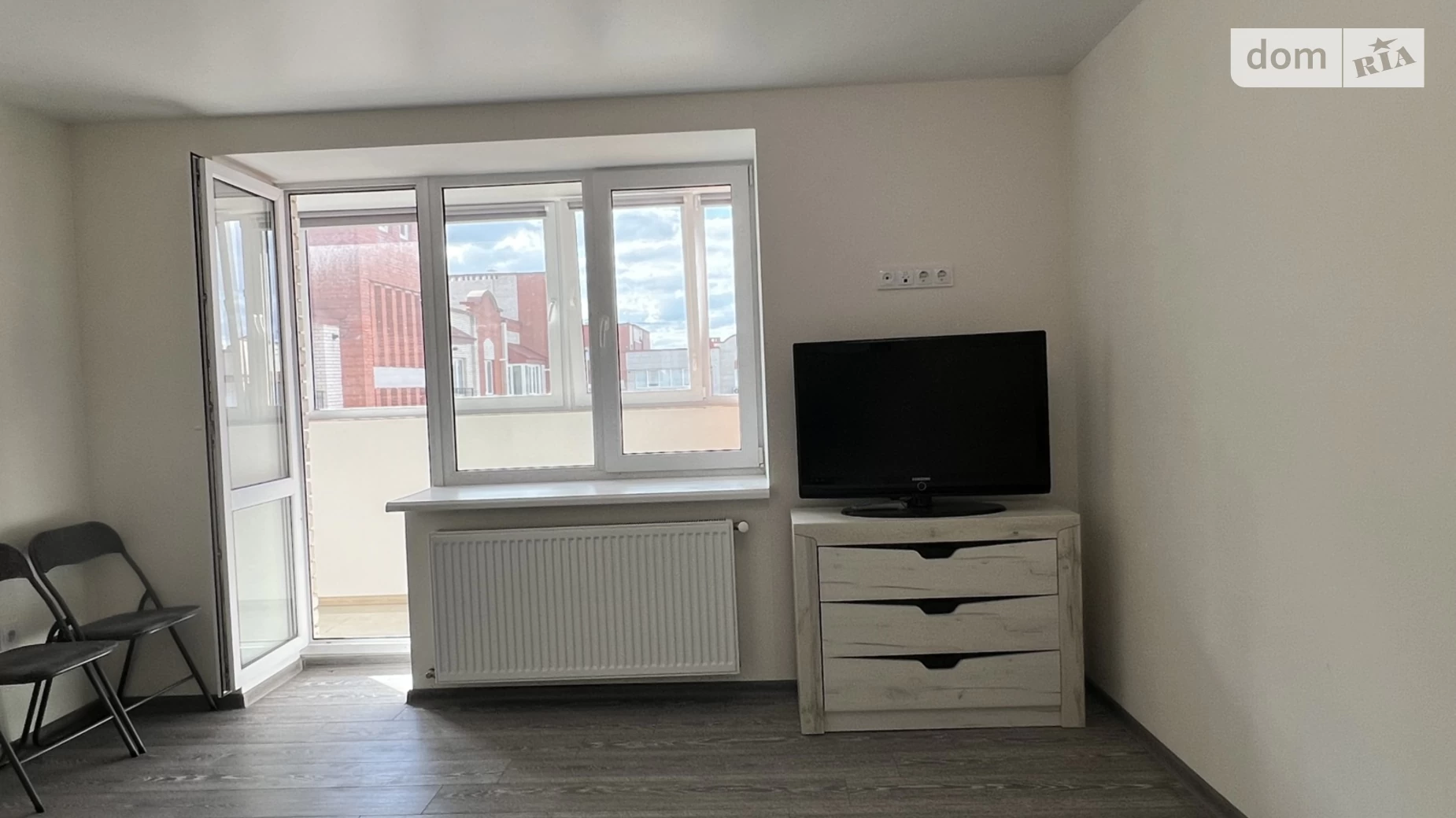 1-кімнатна квартира 40 кв. м у Тернополі, вул. Гайова, 8А - фото 4