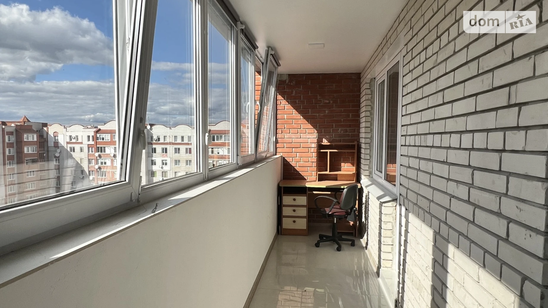 1-кімнатна квартира 40 кв. м у Тернополі, вул. Гайова, 8А - фото 5