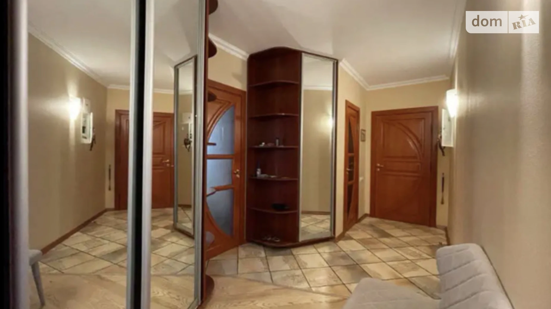 Продается 3-комнатная квартира 104.4 кв. м в Днепре, ул. Артековская, 12 - фото 2