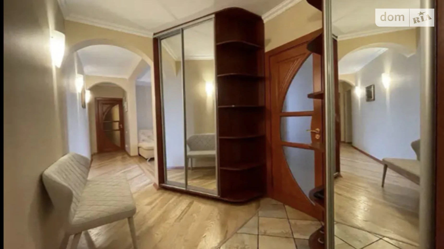 Продается 3-комнатная квартира 104.4 кв. м в Днепре, ул. Артековская, 12 - фото 3