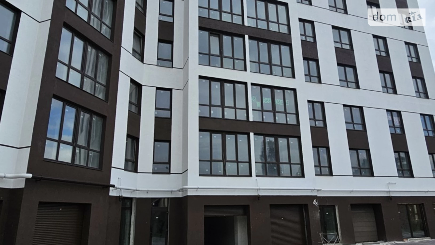 Продается 2-комнатная квартира 56.52 кв. м в Ивано-Франковске, ул. Ленкавского - фото 5