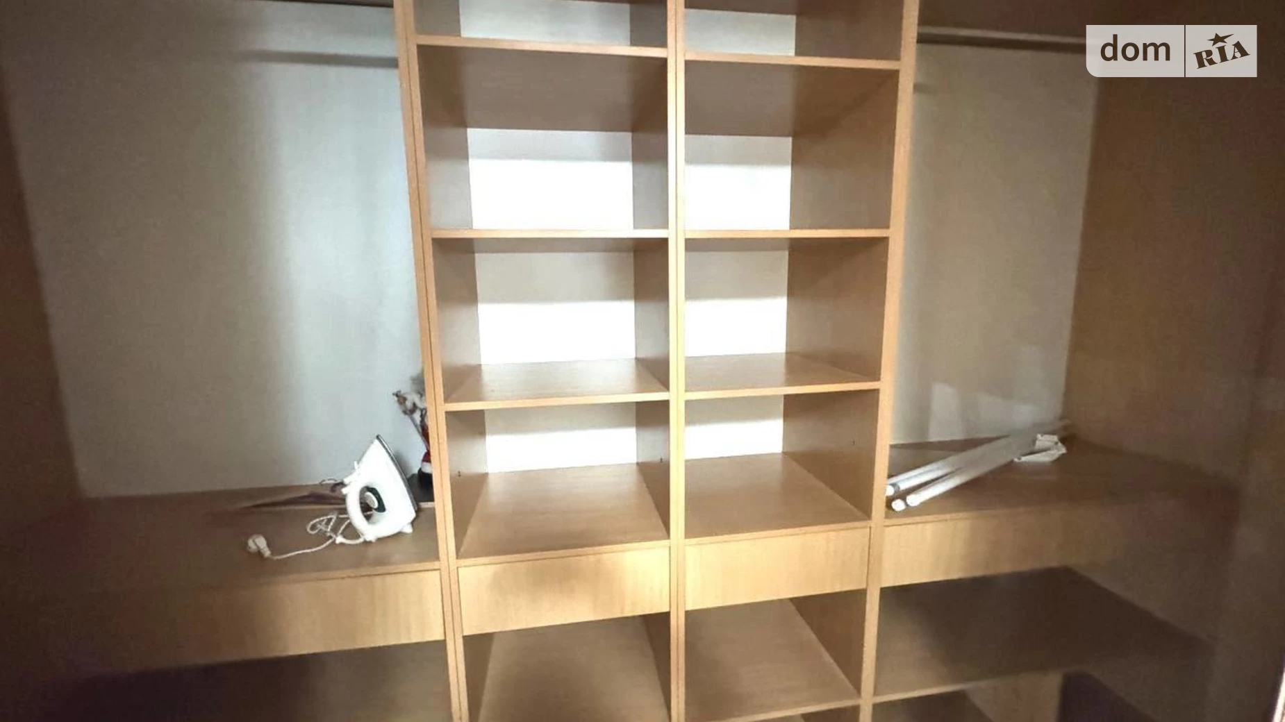 Сдается в аренду 2-комнатная квартира 60 кв. м в Днепре, ул. Вернадского Владимира, 33Б - фото 2