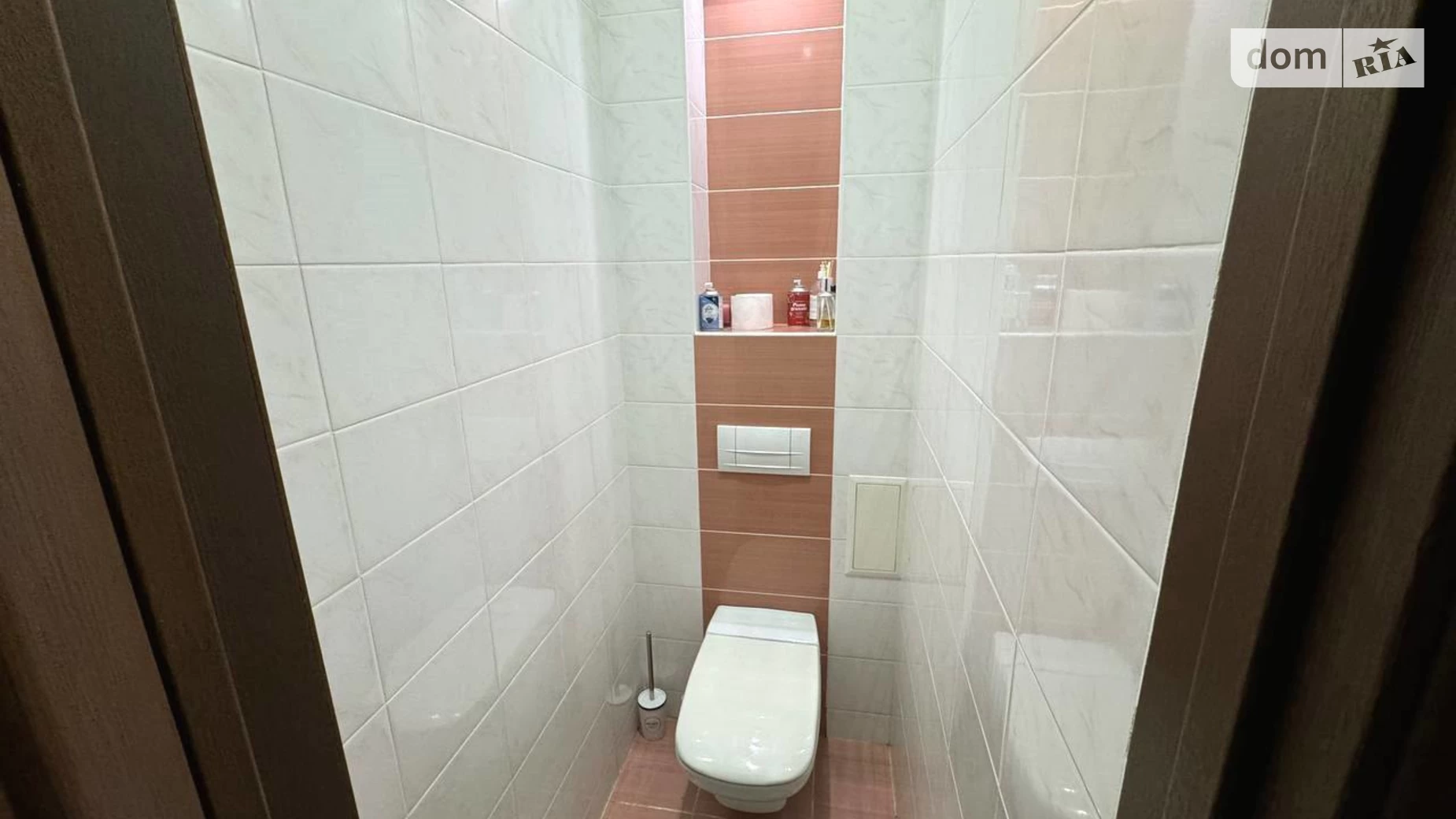 Сдается в аренду 2-комнатная квартира 60 кв. м в Днепре, ул. Вернадского Владимира, 33Б - фото 4