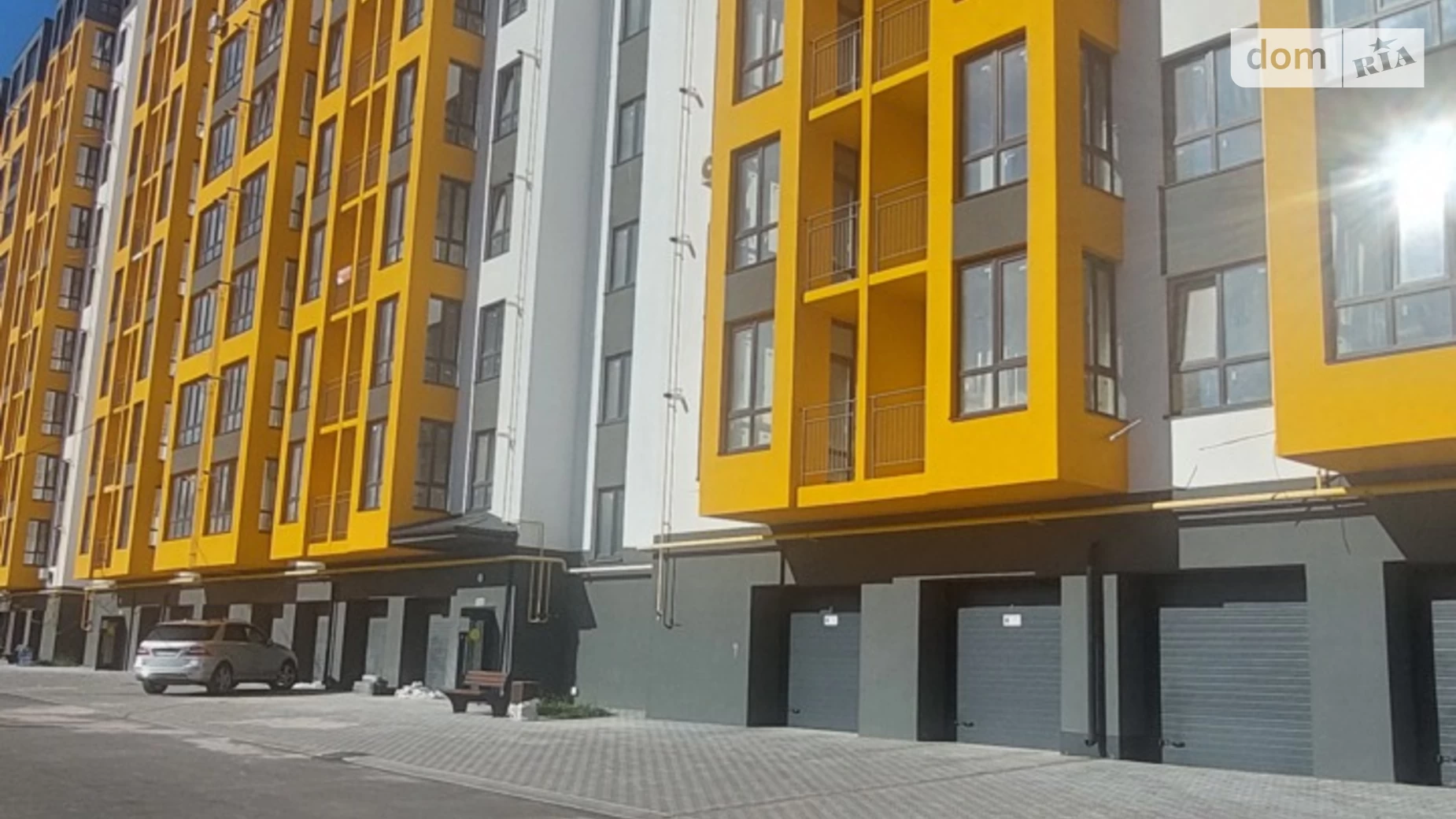 Продається 2-кімнатна квартира 71.4 кв. м у Вінниці, вул. Професора Шульги, 17 - фото 2