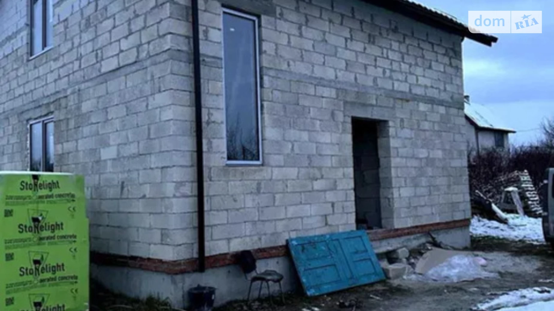 Продается дом на 2 этажа 150 кв. м с верандой, цена: 53000 $ - фото 3
