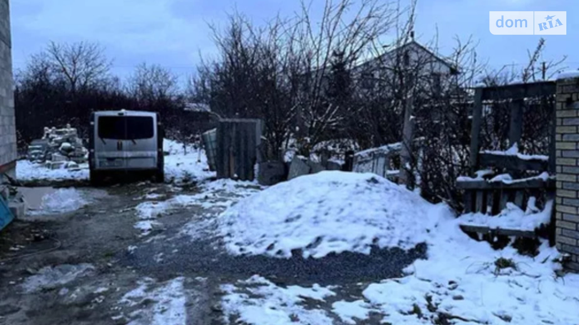 Продается дом на 2 этажа 150 кв. м с верандой, цена: 53000 $ - фото 2