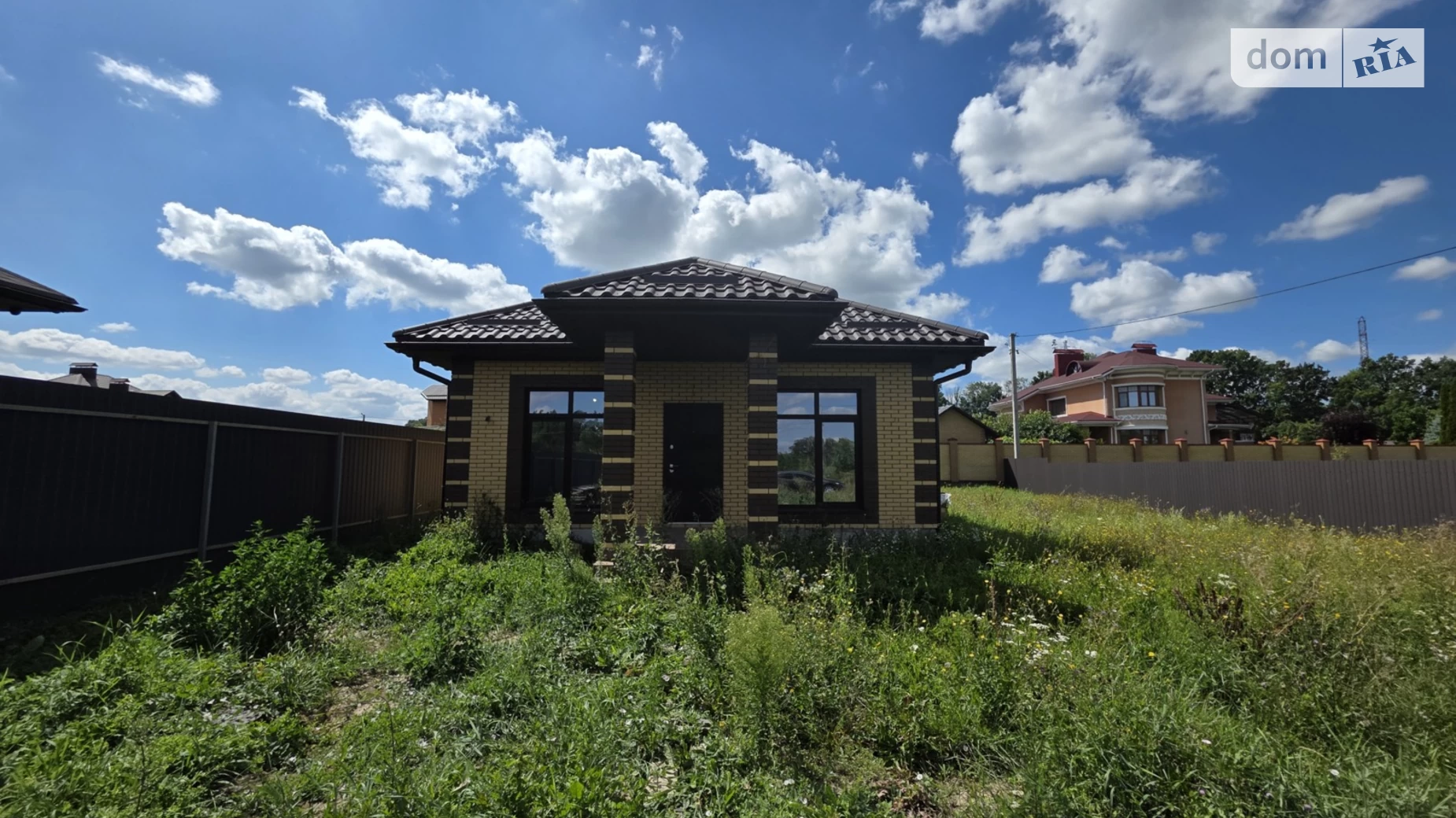 Продається одноповерховий будинок 115 кв. м з терасою, цена: 160000 $ - фото 2