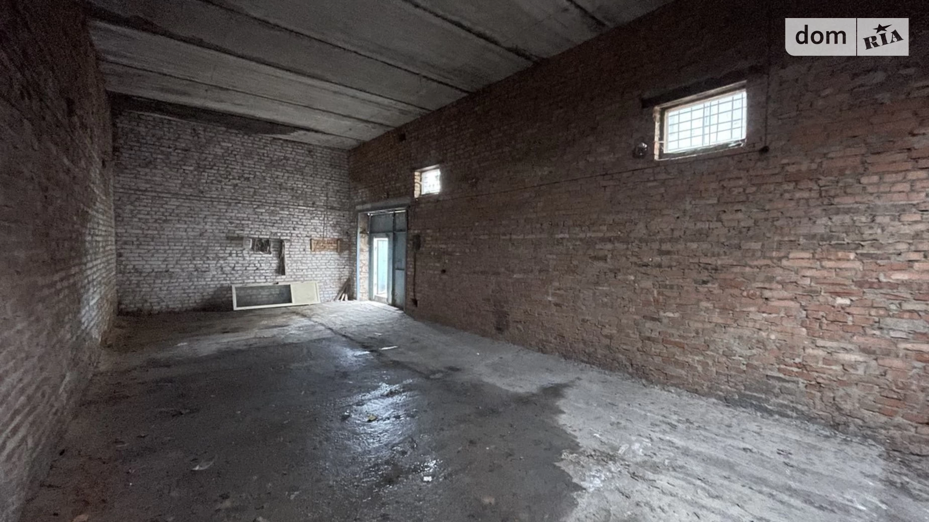 Сдается в аренду помещения свободного назначения 58 кв. м в 1-этажном здании, цена: 6500 грн - фото 4