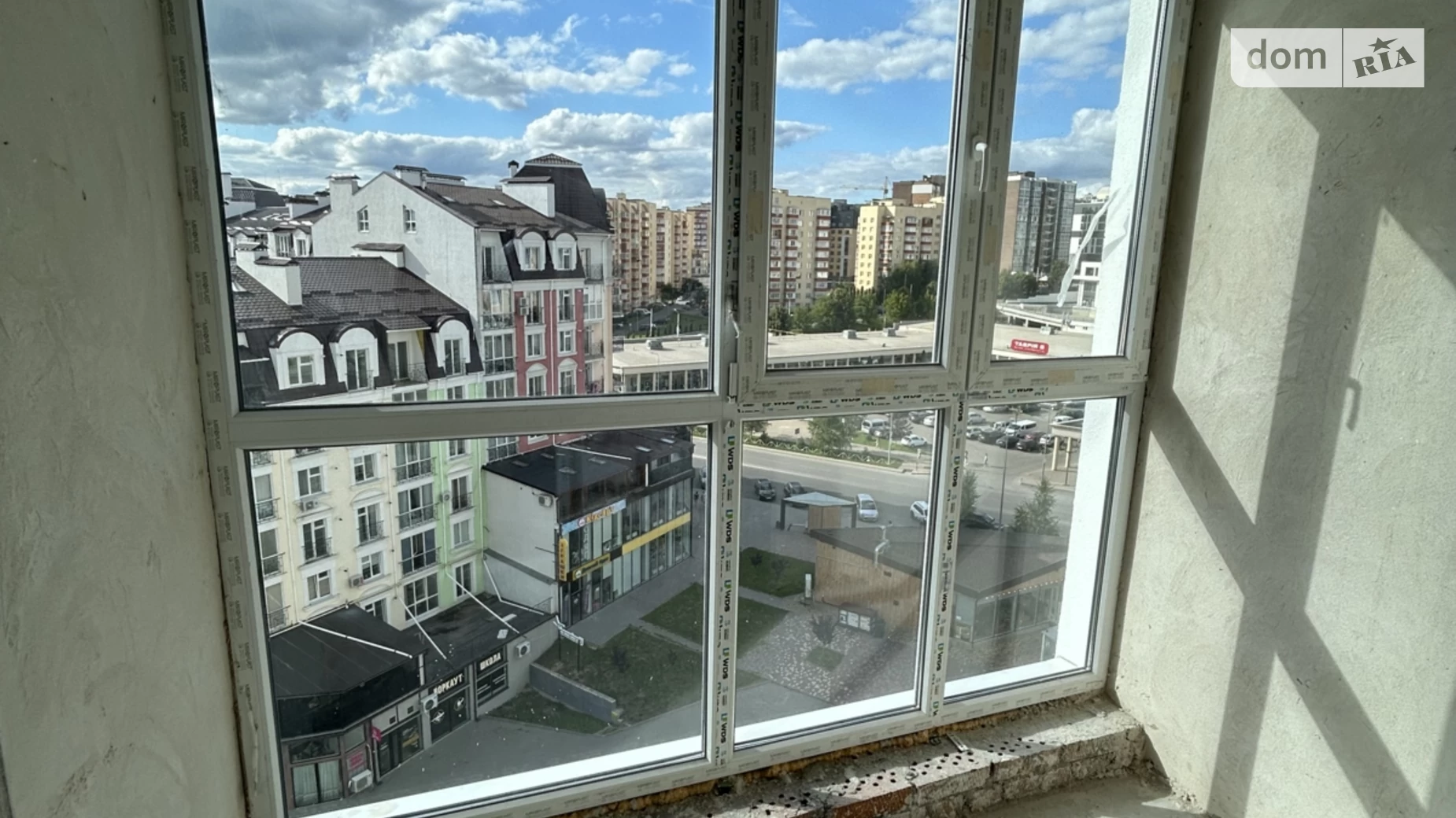 Продається 1-кімнатна квартира 35.52 кв. м у Хмельницькому, вул. Січових Стрільців, 4 - фото 5