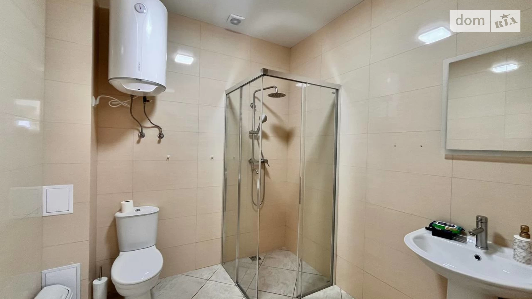 Здається в оренду офіс 190 кв. м в бізнес-центрі, цена: 50000 грн - фото 5