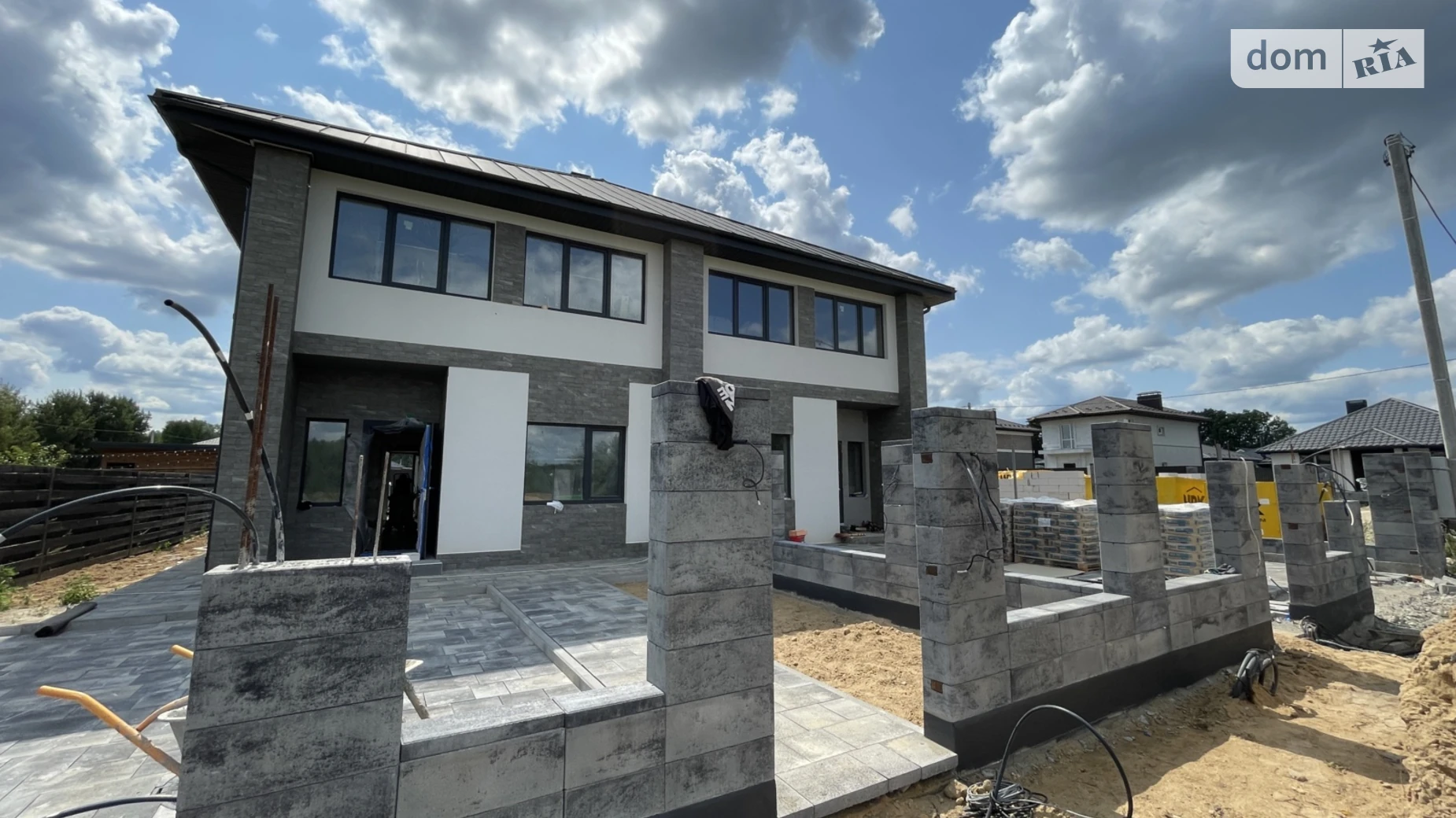 ул. Ивана Мазепы Буча, цена: 105000 $ - фото 3