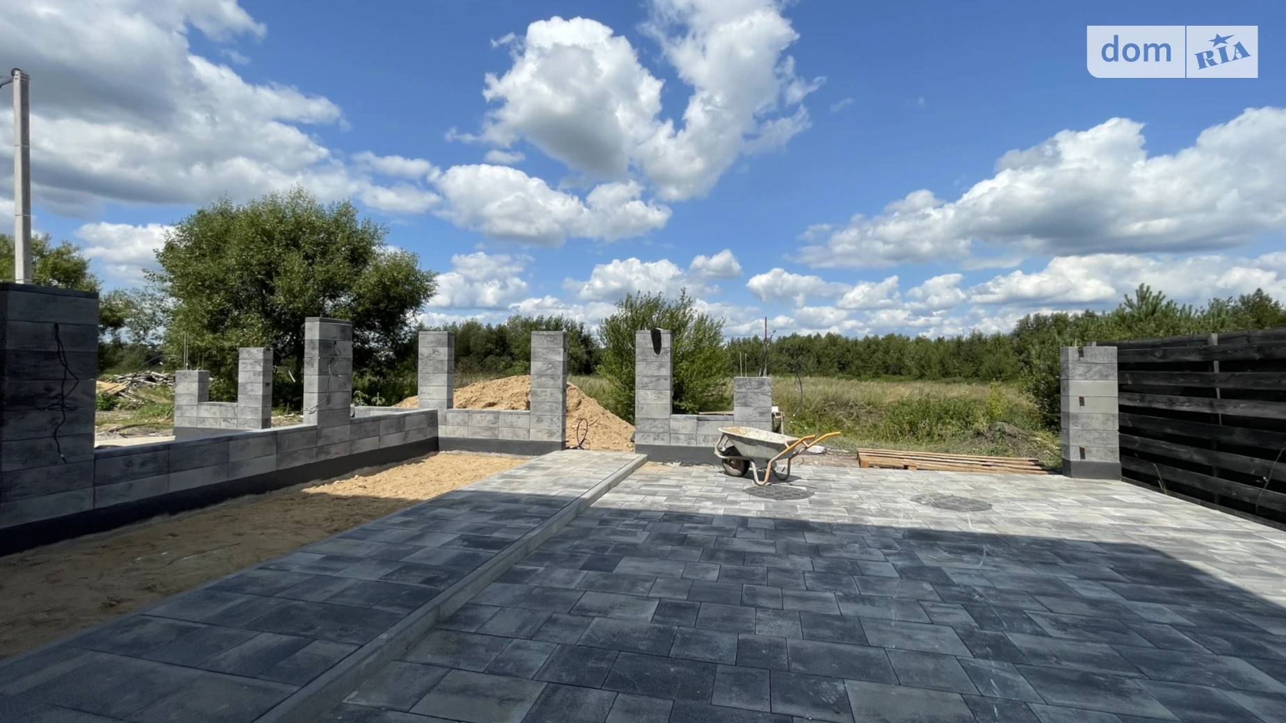 ул. Ивана Мазепы Буча, цена: 105000 $ - фото 4