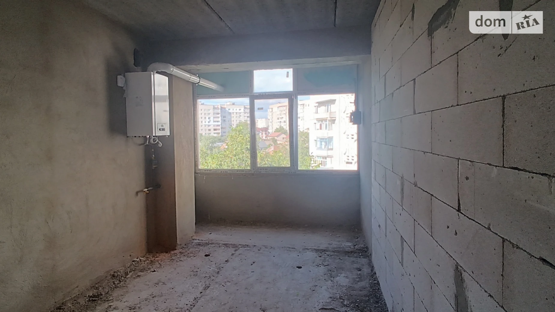 Продается 2-комнатная квартира 65.2 кв. м в Виннице, ул. Полевая, 8 - фото 3