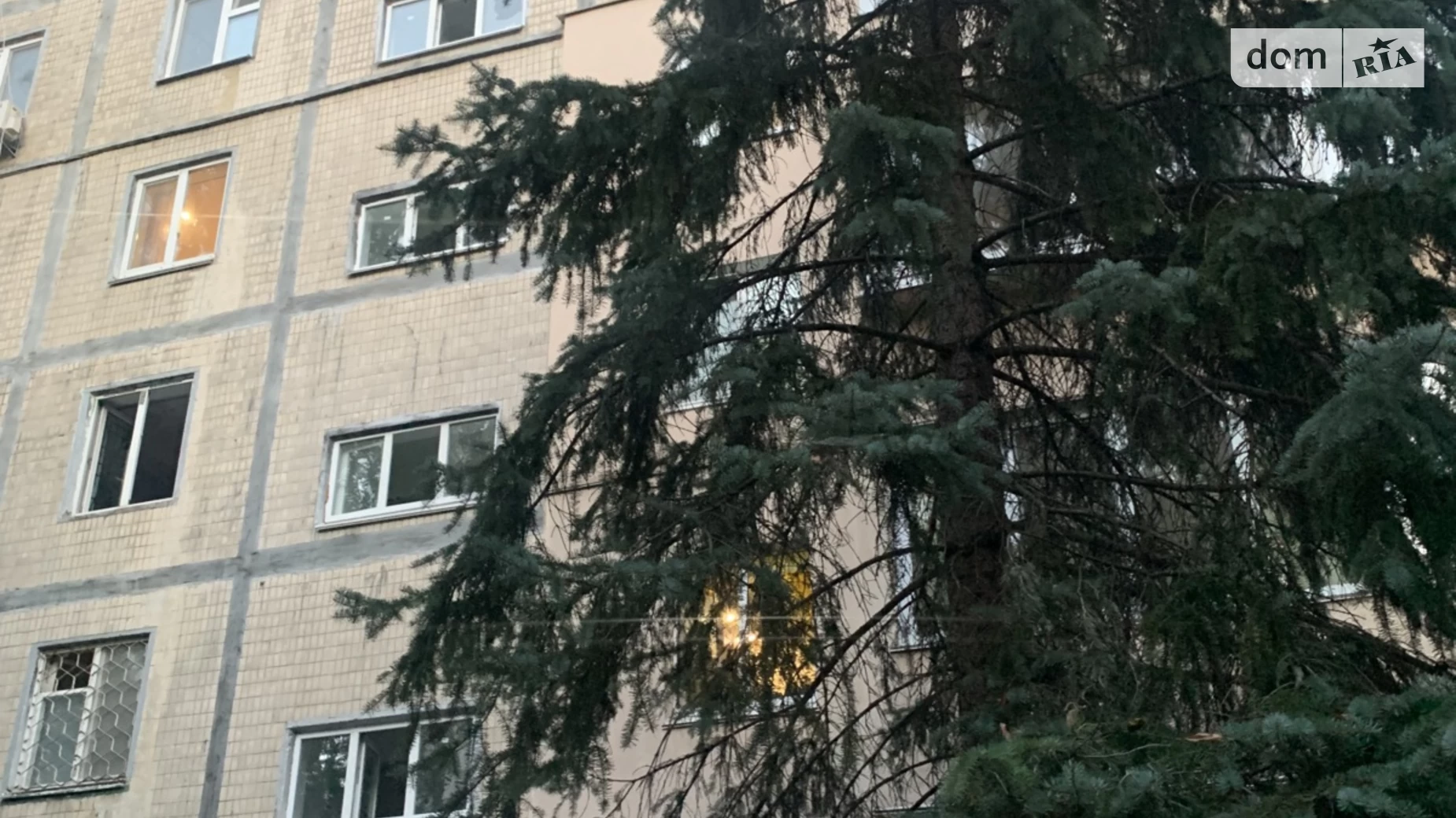 Сдается в аренду 2-комнатная квартира 52 кв. м в Киеве, ул. Николая Мурашко, 6 - фото 3