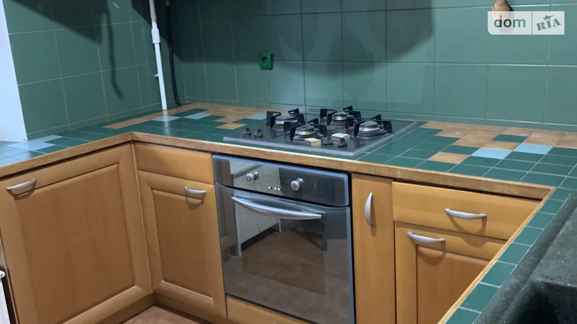 Сдается в аренду 2-комнатная квартира 52 кв. м в Киеве, ул. Николая Мурашко, 6 - фото 5