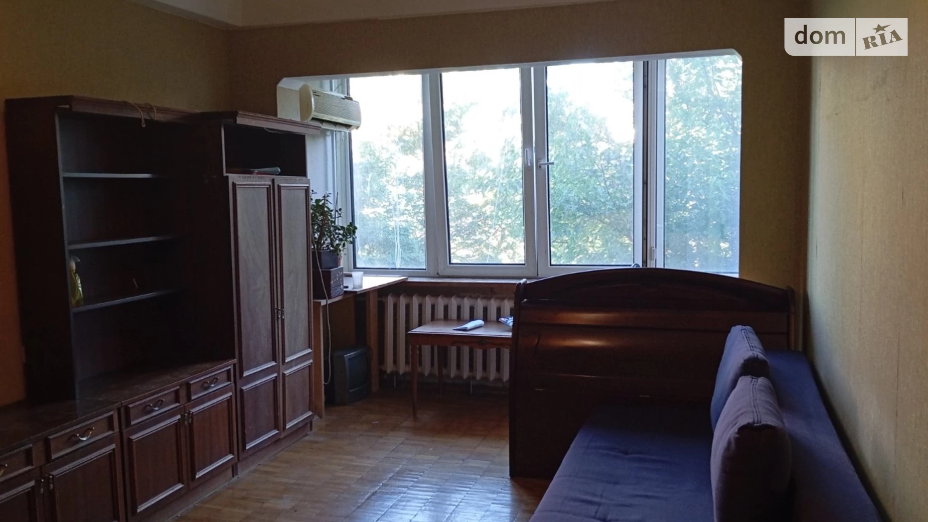 Сдается в аренду 2-комнатная квартира 52 кв. м в Киеве, ул. Николая Мурашко, 6 - фото 2