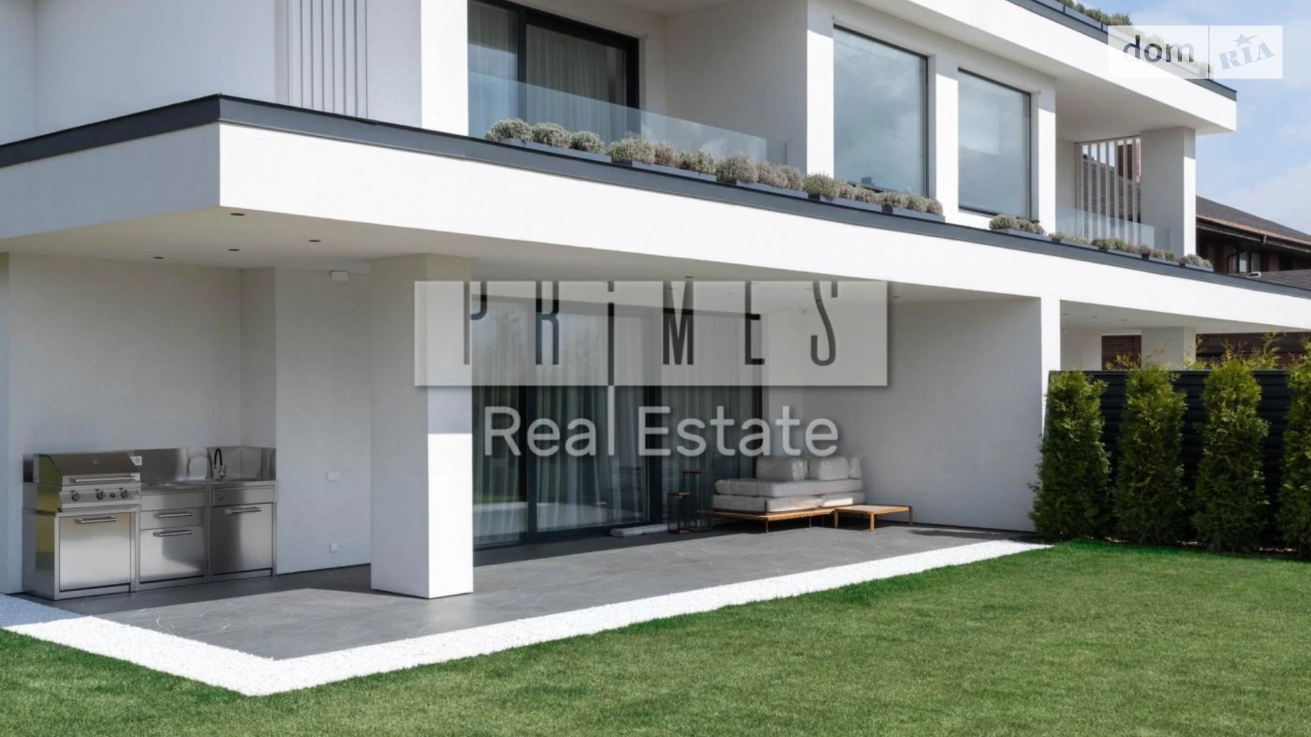 Продается дом на 3 этажа 420 кв. м с беседкой, цена: 1950000 € - фото 4