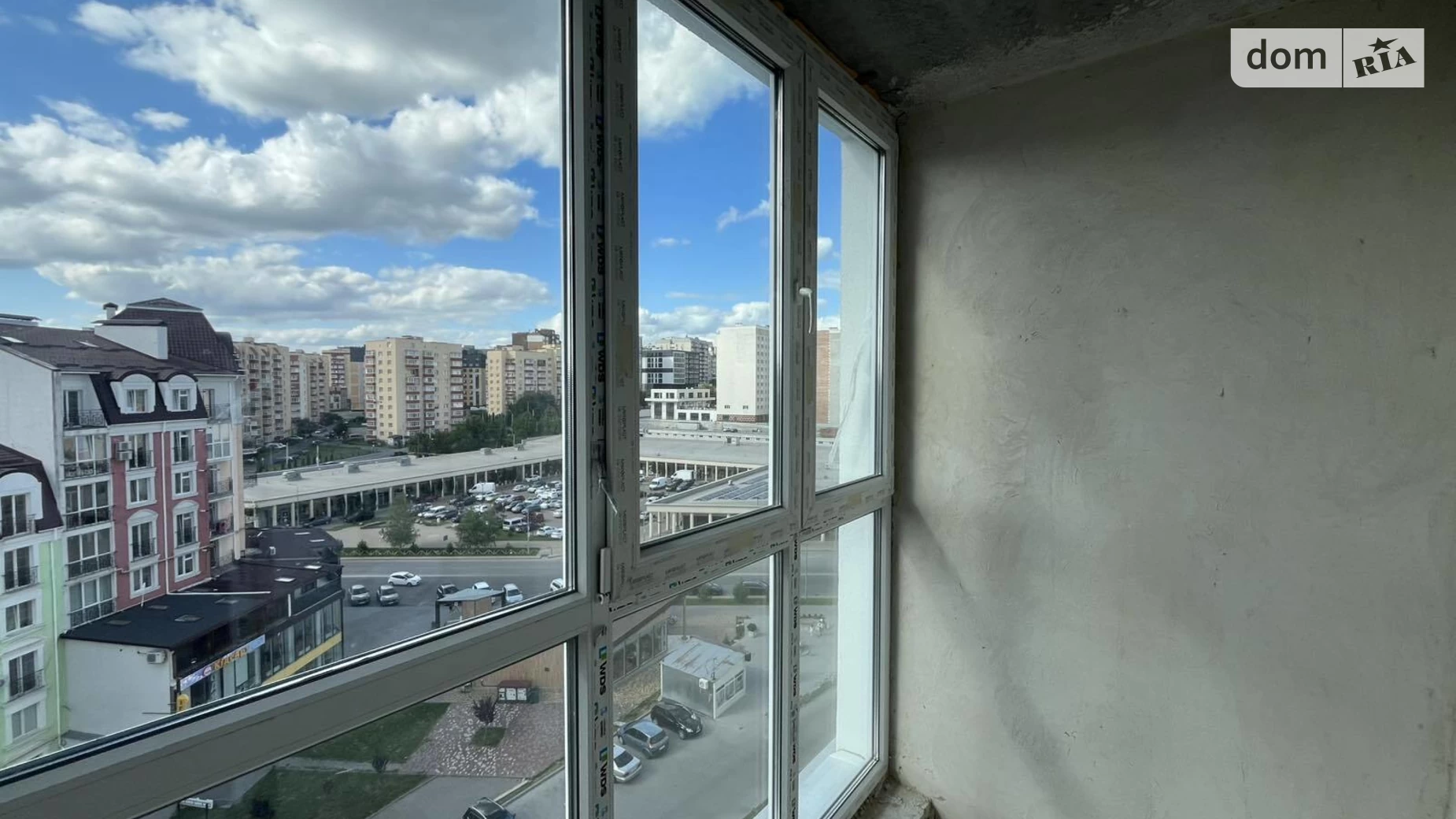 Продается 1-комнатная квартира 35.5 кв. м в Хмельницком, ул. Сечевых Стрельцов - фото 2